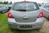 Pompa paliwa Nissan Tiida C11 2008 Hatchback 5-drzwi 